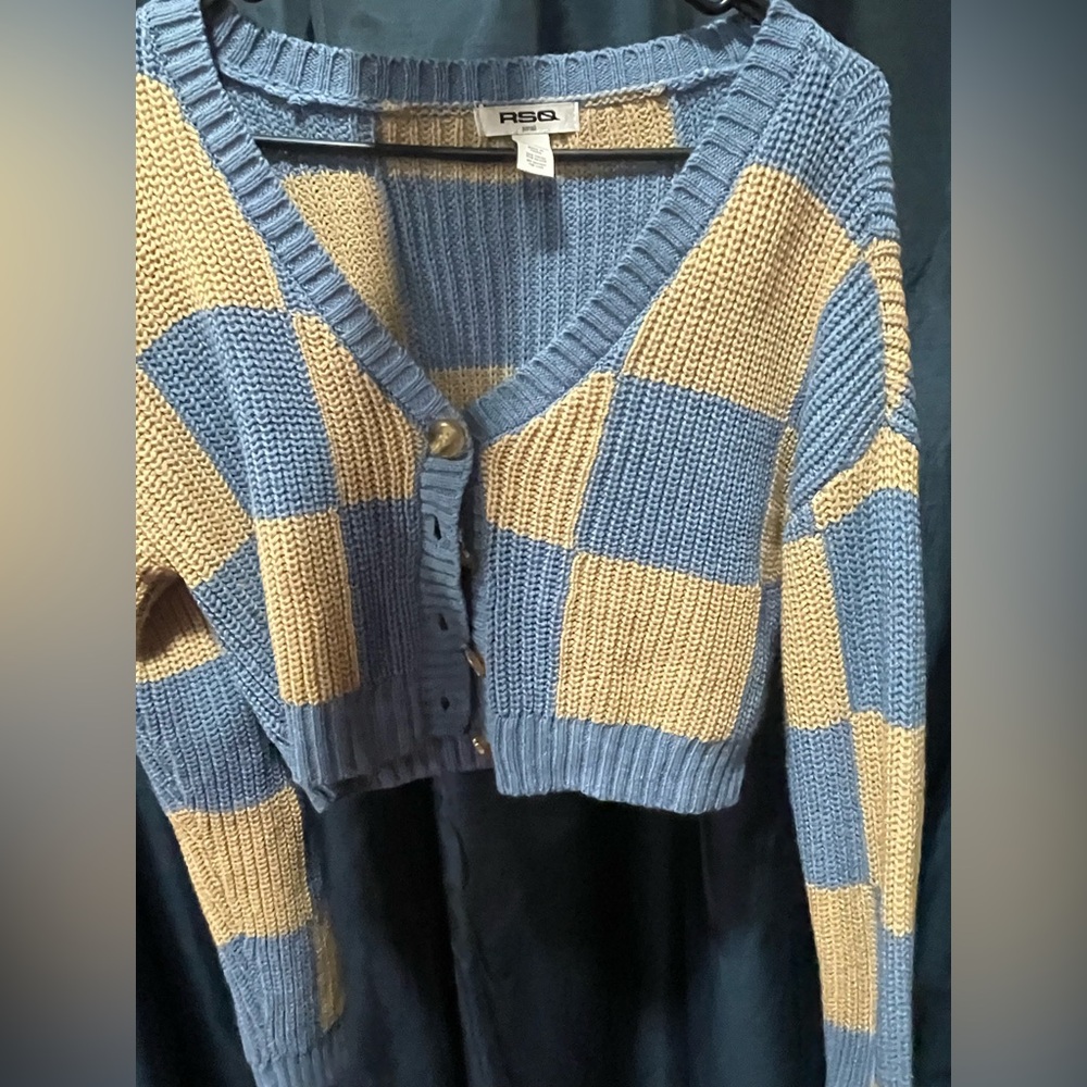 Cardigan